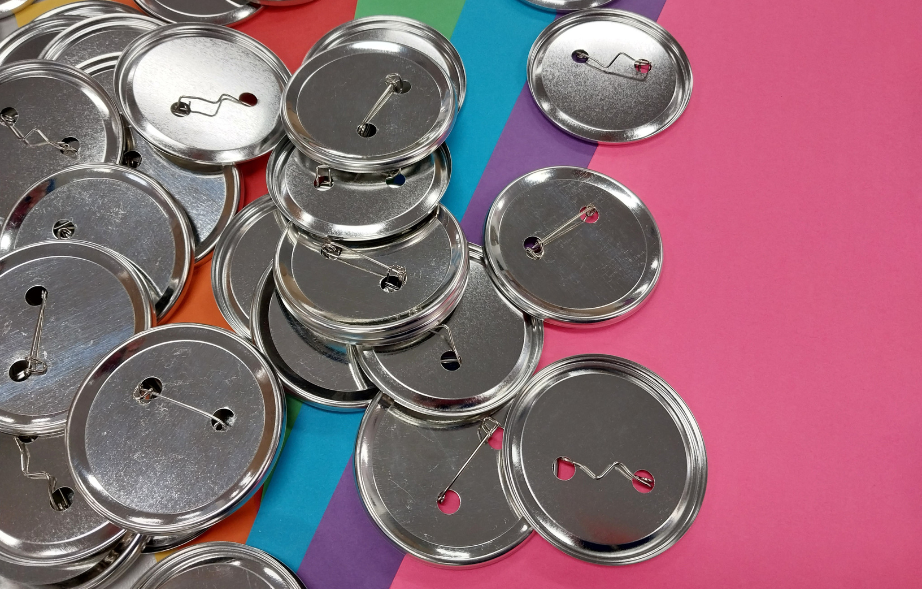 Event - Badge Making